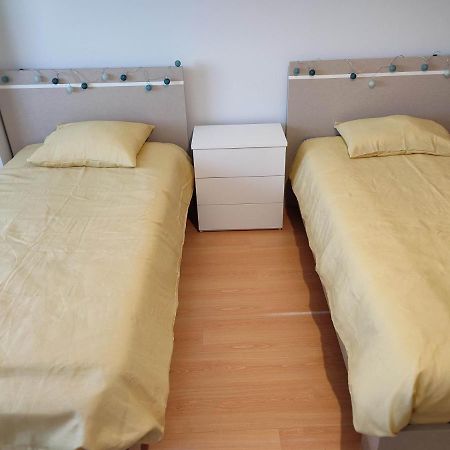 Big Wave House Apartment Назаре Екстериор снимка
