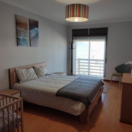 Big Wave House Apartment Назаре Екстериор снимка