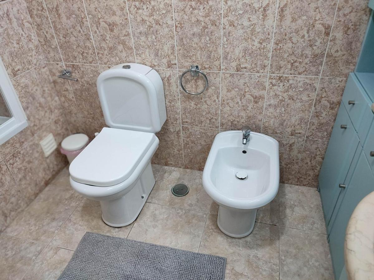 Big Wave House Apartment Назаре Екстериор снимка