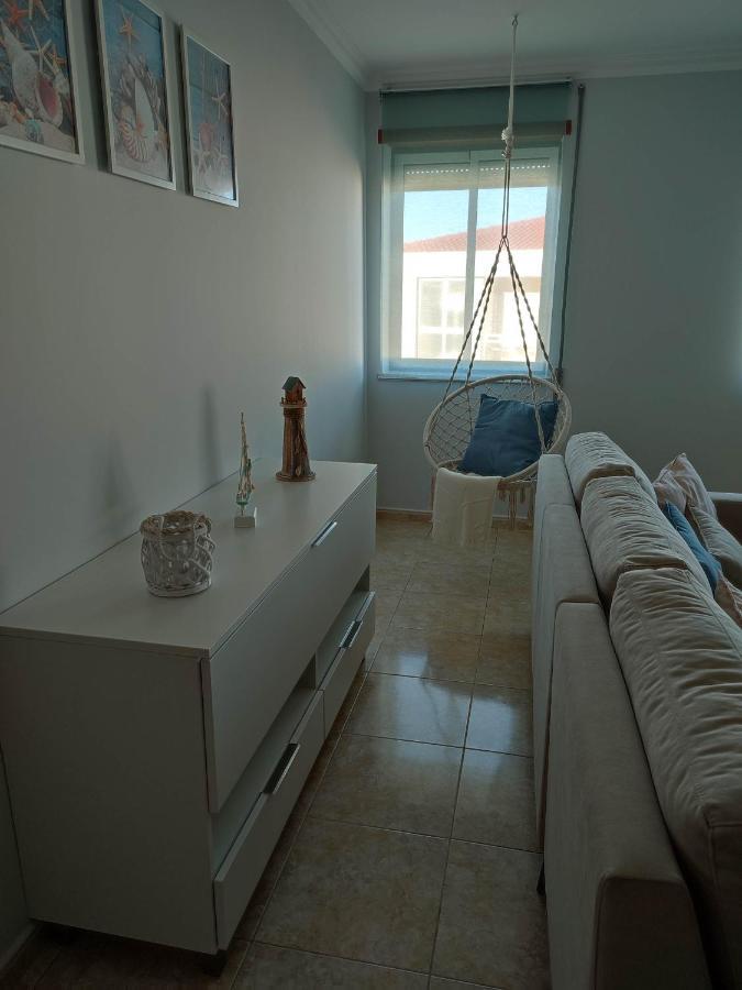 Big Wave House Apartment Назаре Екстериор снимка