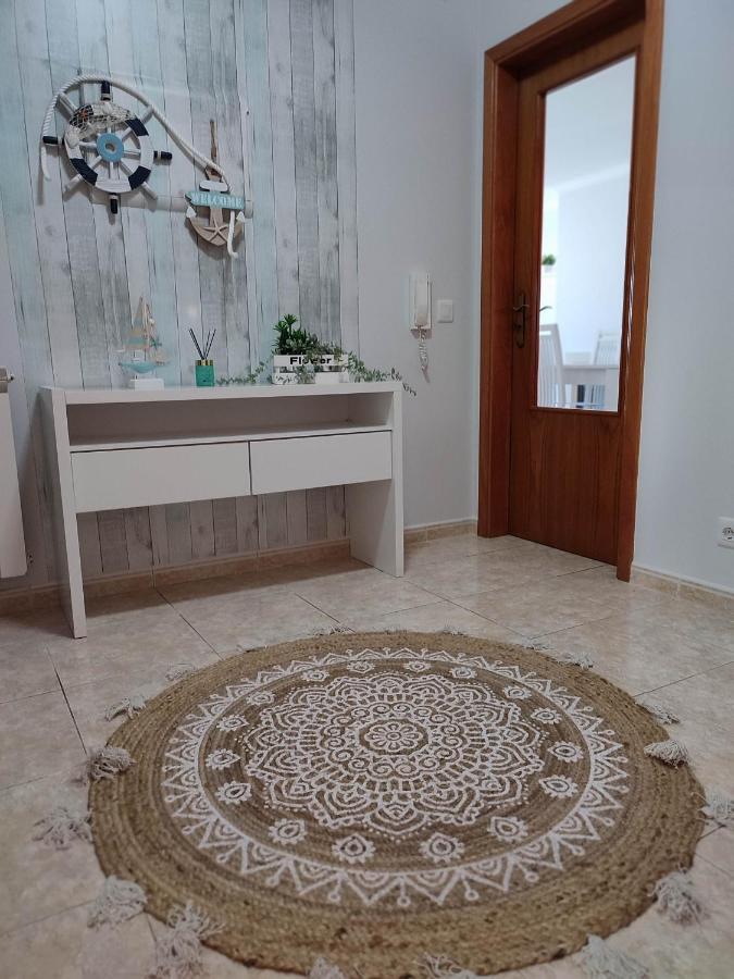 Big Wave House Apartment Назаре Екстериор снимка