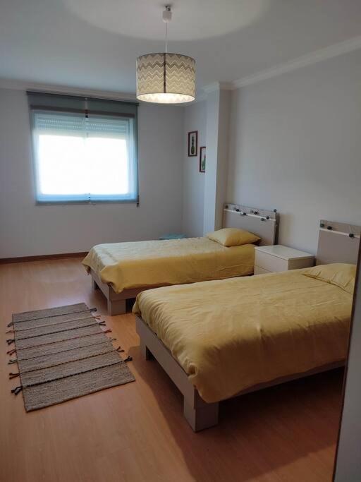 Big Wave House Apartment Назаре Екстериор снимка
