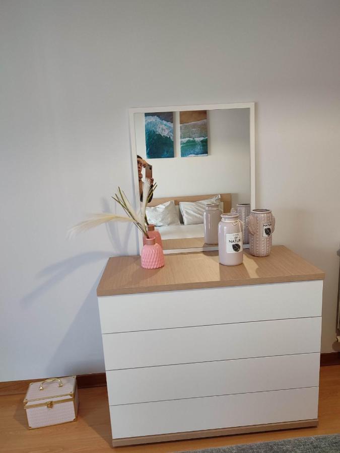 Big Wave House Apartment Назаре Екстериор снимка
