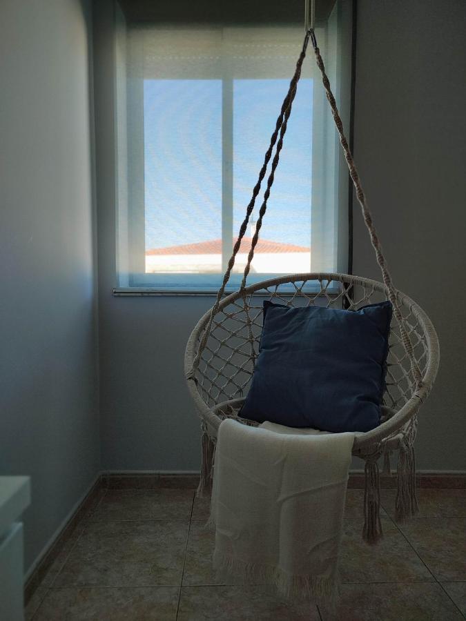 Big Wave House Apartment Назаре Екстериор снимка