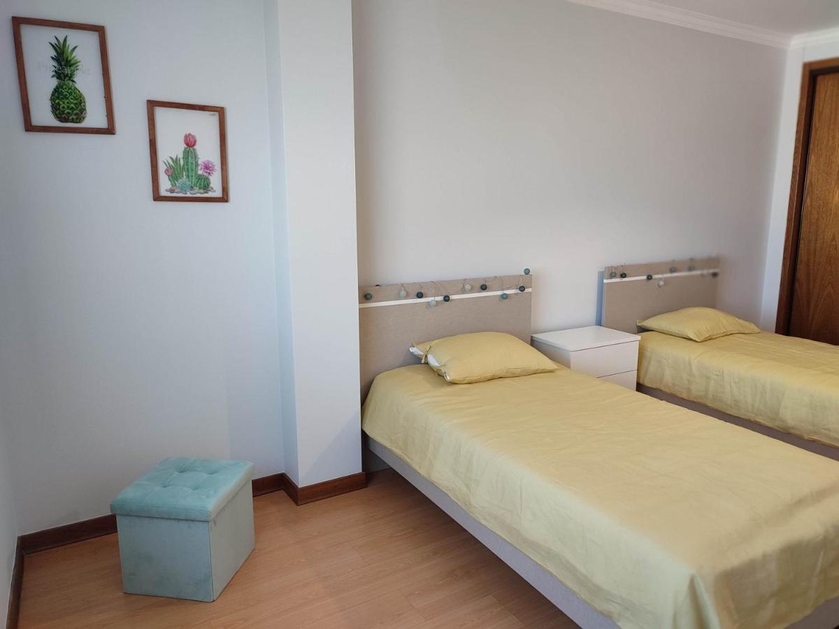 Big Wave House Apartment Назаре Екстериор снимка