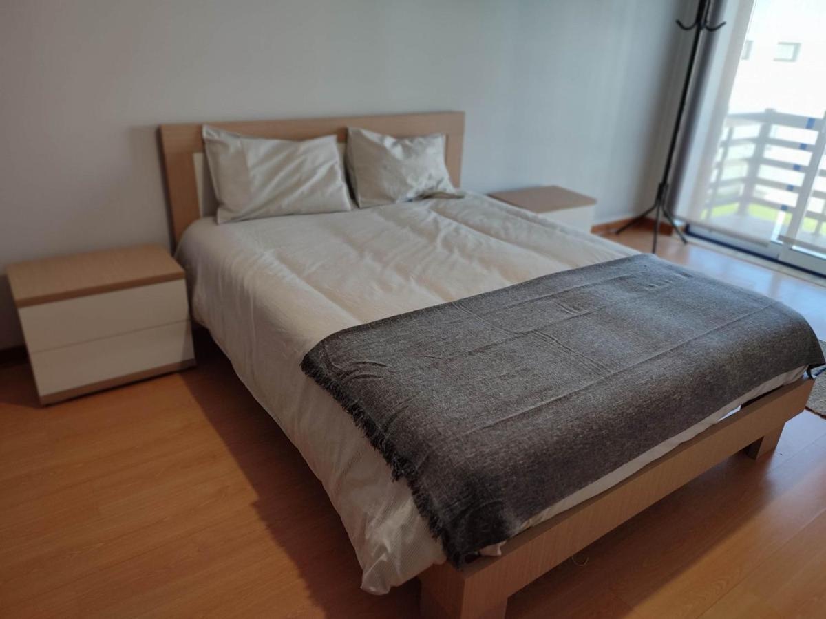Big Wave House Apartment Назаре Екстериор снимка
