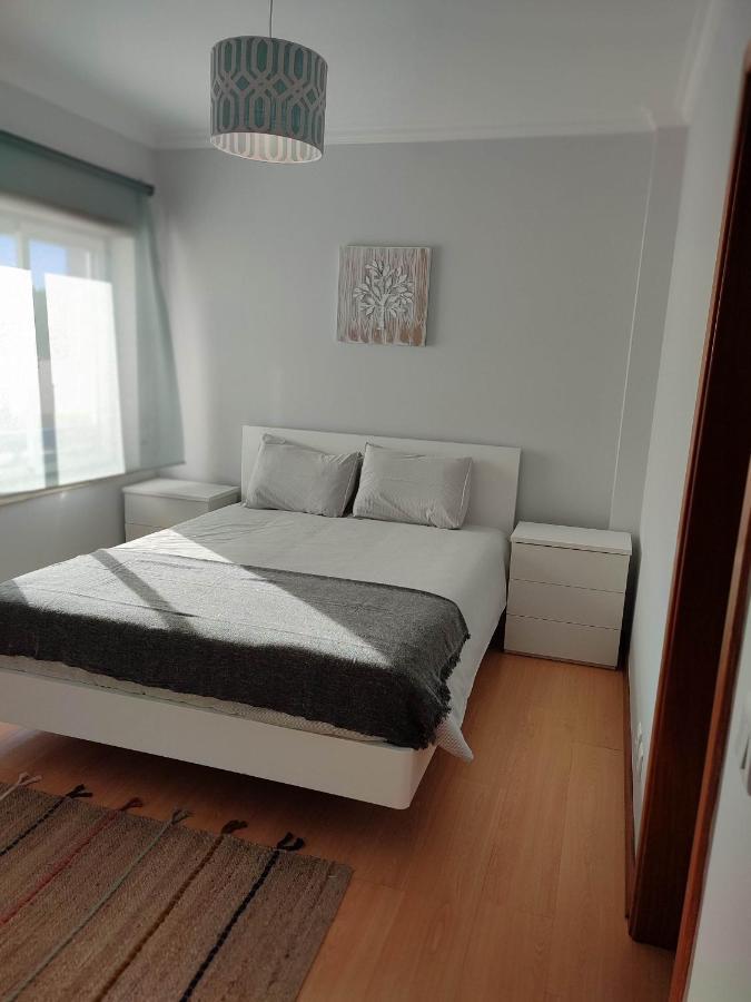Big Wave House Apartment Назаре Екстериор снимка