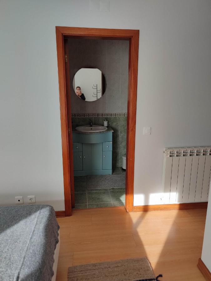 Big Wave House Apartment Назаре Екстериор снимка