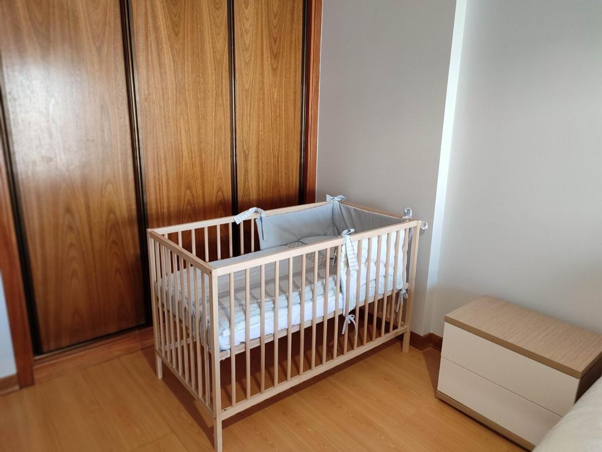 Big Wave House Apartment Назаре Екстериор снимка