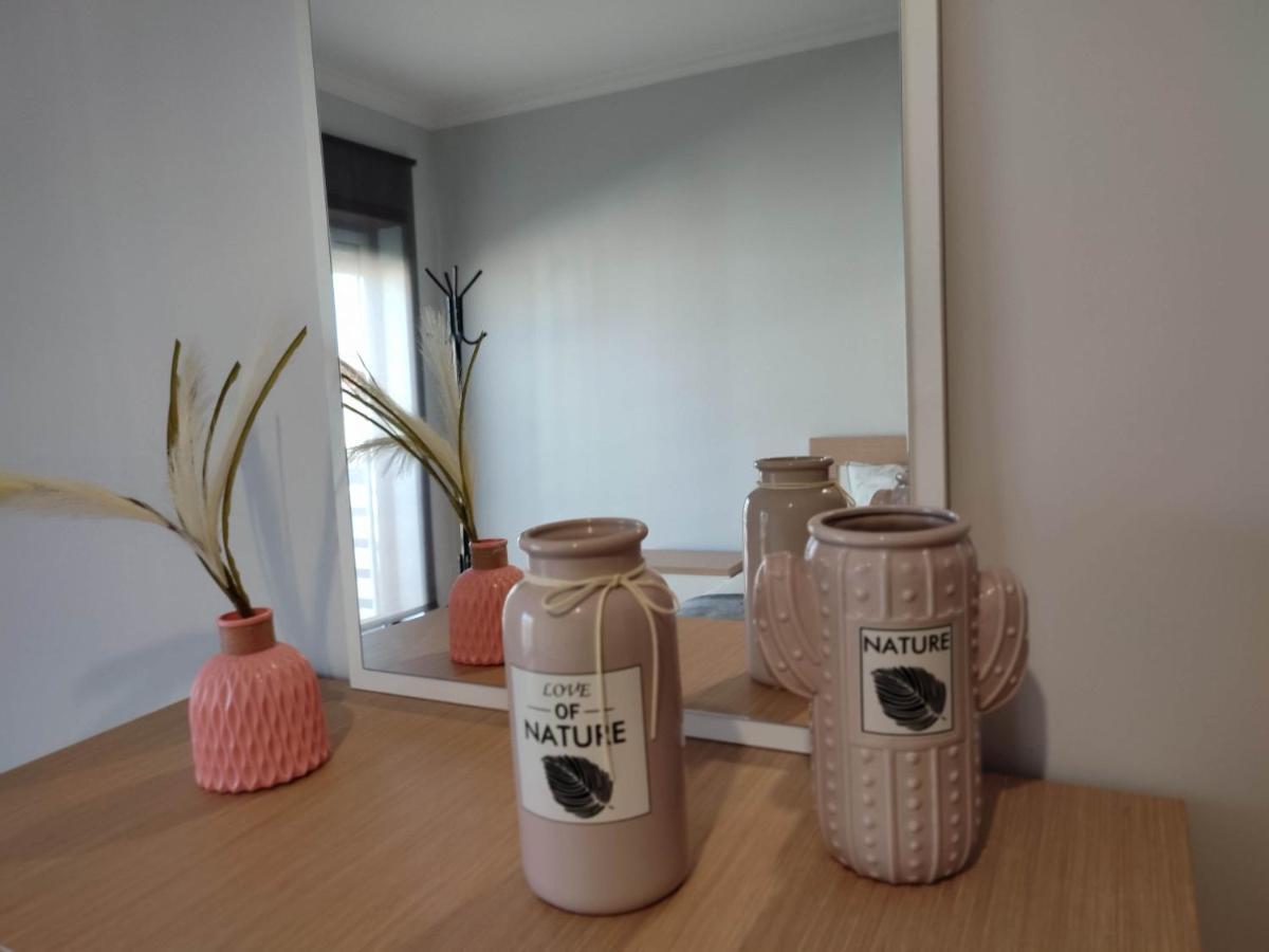 Big Wave House Apartment Назаре Екстериор снимка