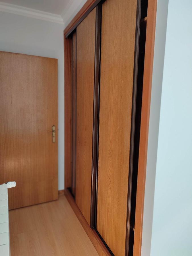 Big Wave House Apartment Назаре Екстериор снимка