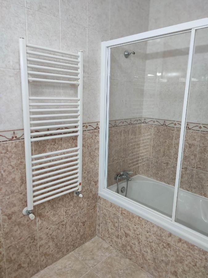 Big Wave House Apartment Назаре Екстериор снимка