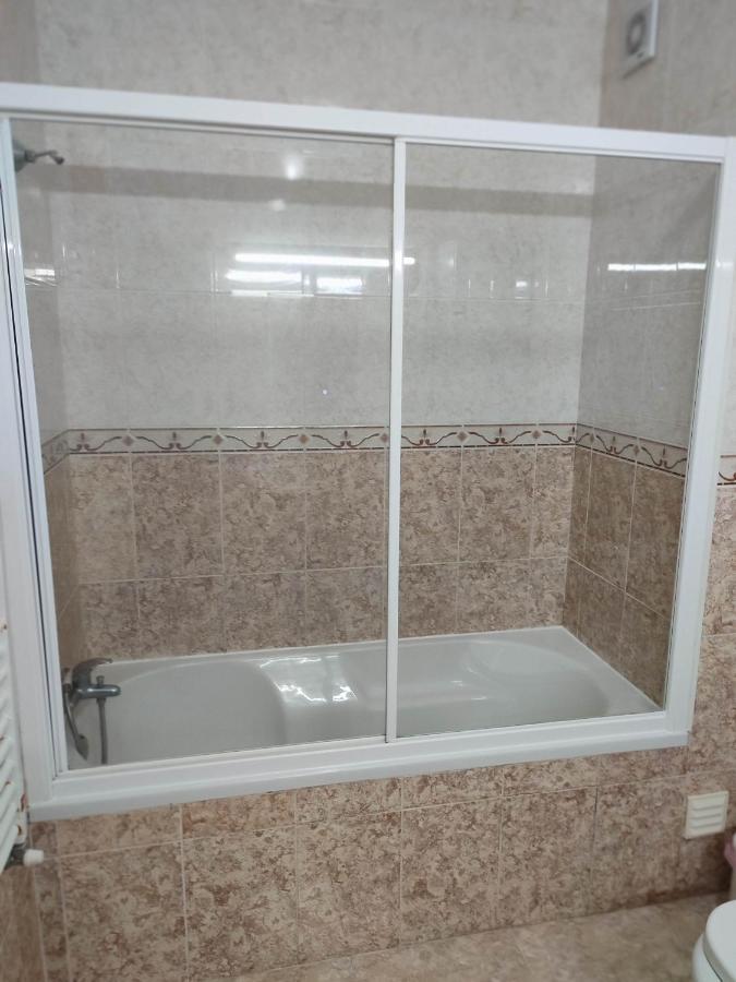 Big Wave House Apartment Назаре Екстериор снимка