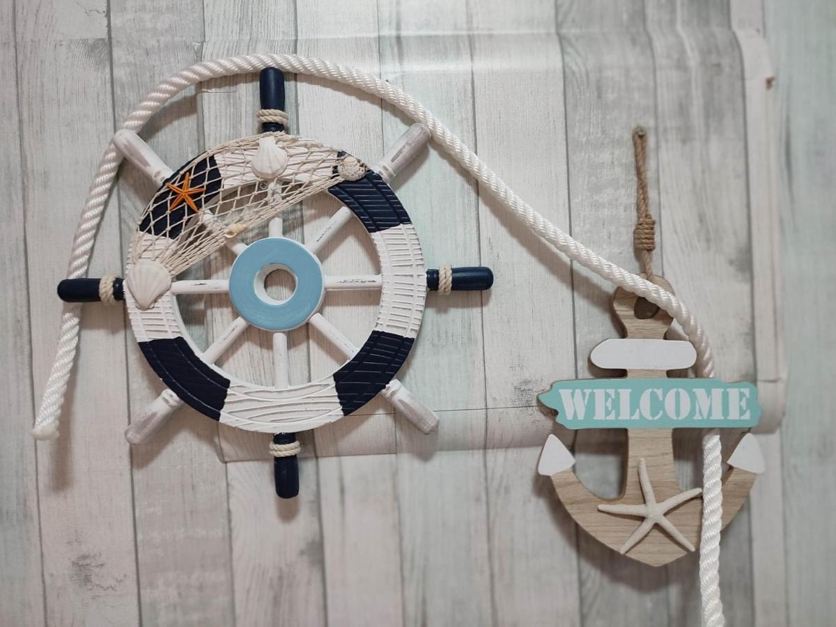 Big Wave House Apartment Назаре Екстериор снимка