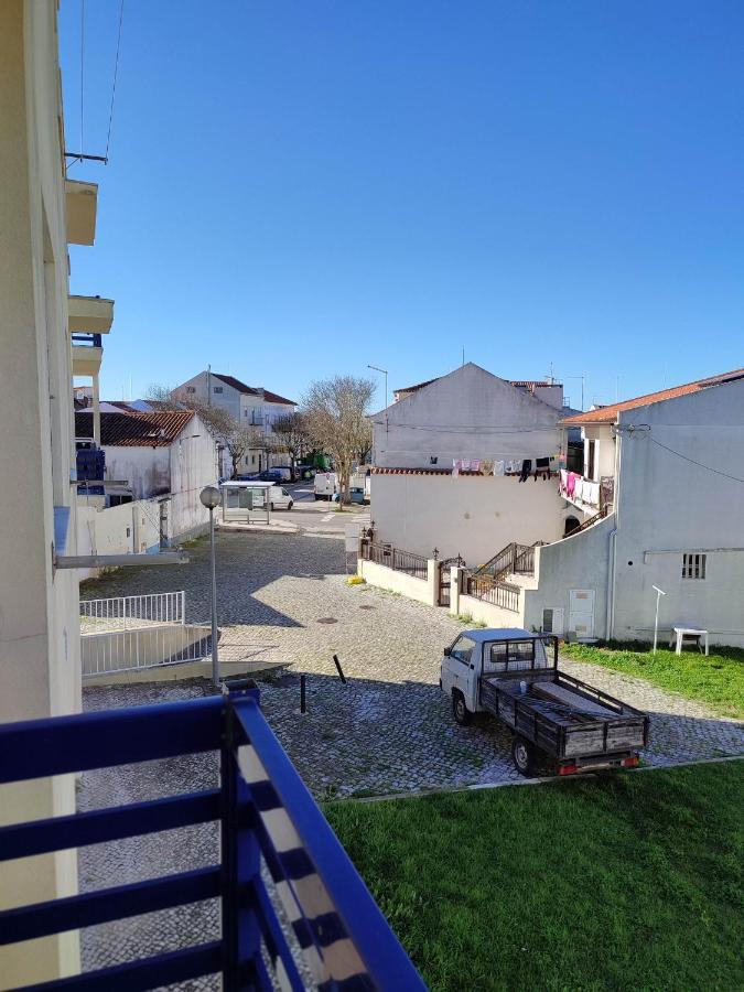 Big Wave House Apartment Назаре Екстериор снимка