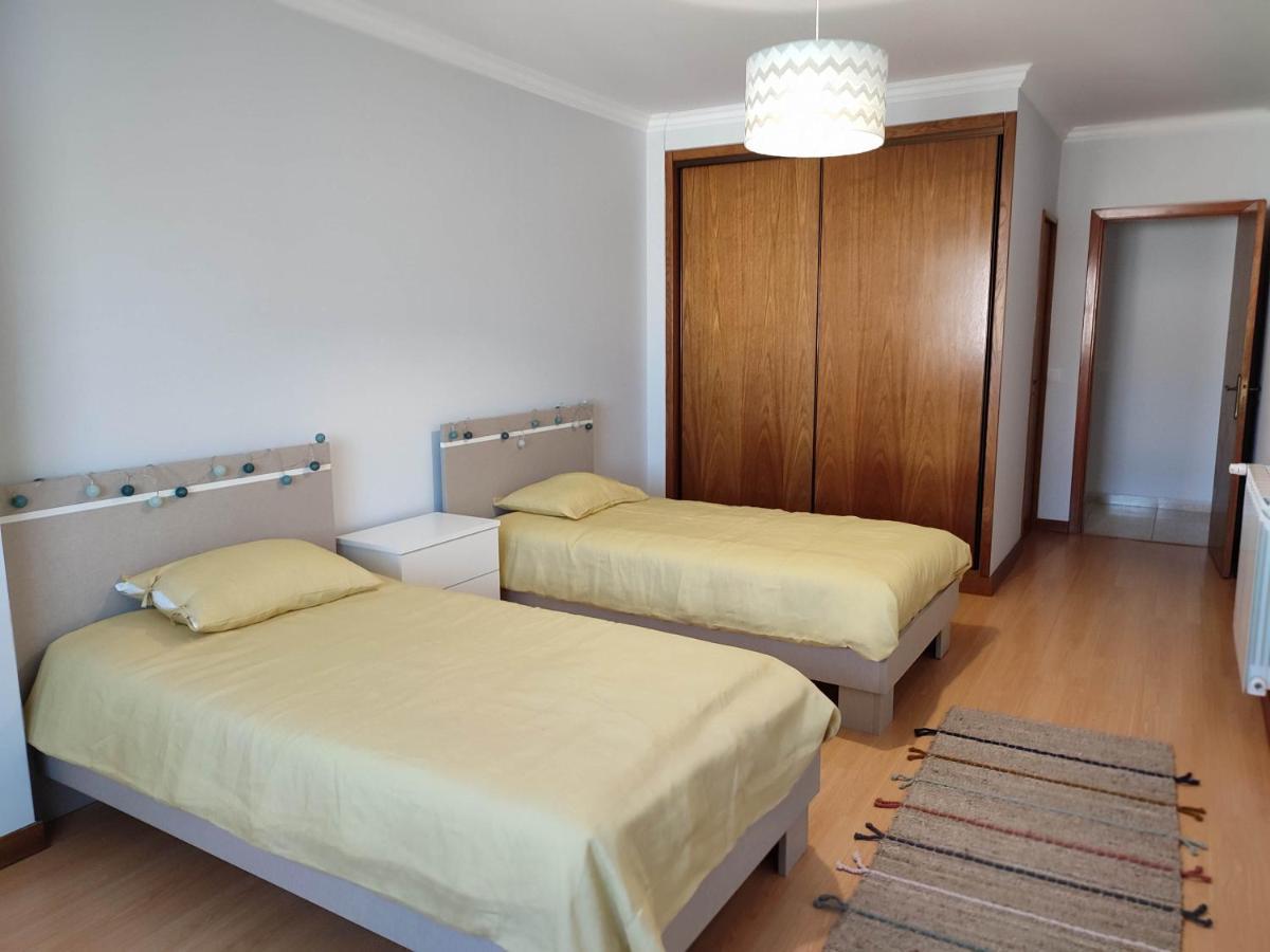 Big Wave House Apartment Назаре Екстериор снимка